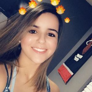 Meet your Posher, Daniela